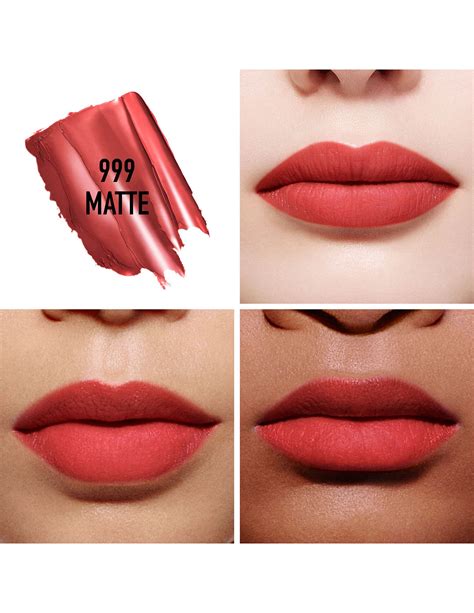 dior 999 lipstick dupe|dior 999 matte dupe.